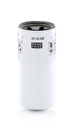 Filter, operating hydraulics Case New Holland 115259