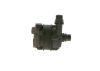 Auxiliary Water Pump (heating water circuit) -