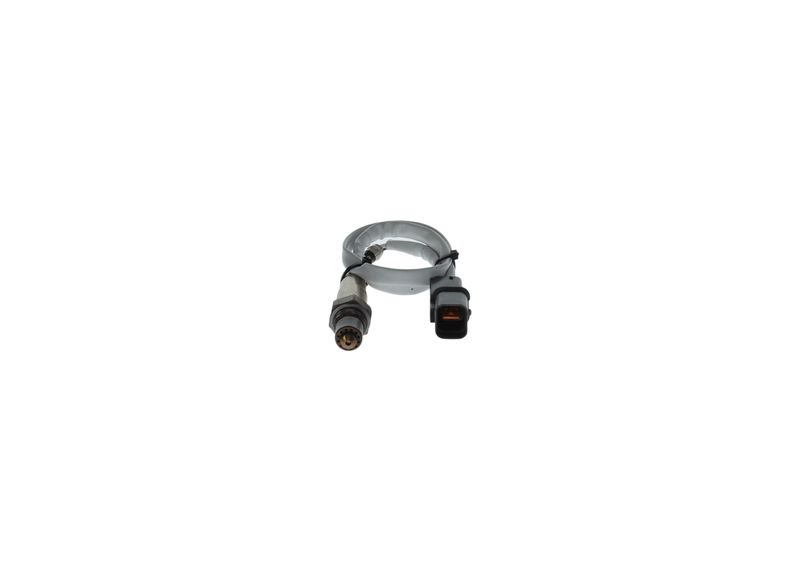 Oxygen Sensor -