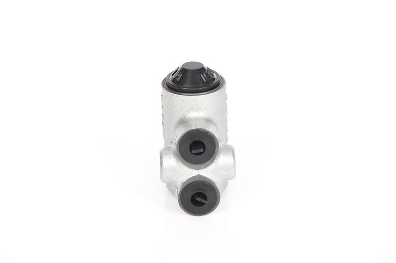 Brake Force Regulator -