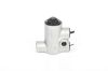 Brake Force Regulator -
