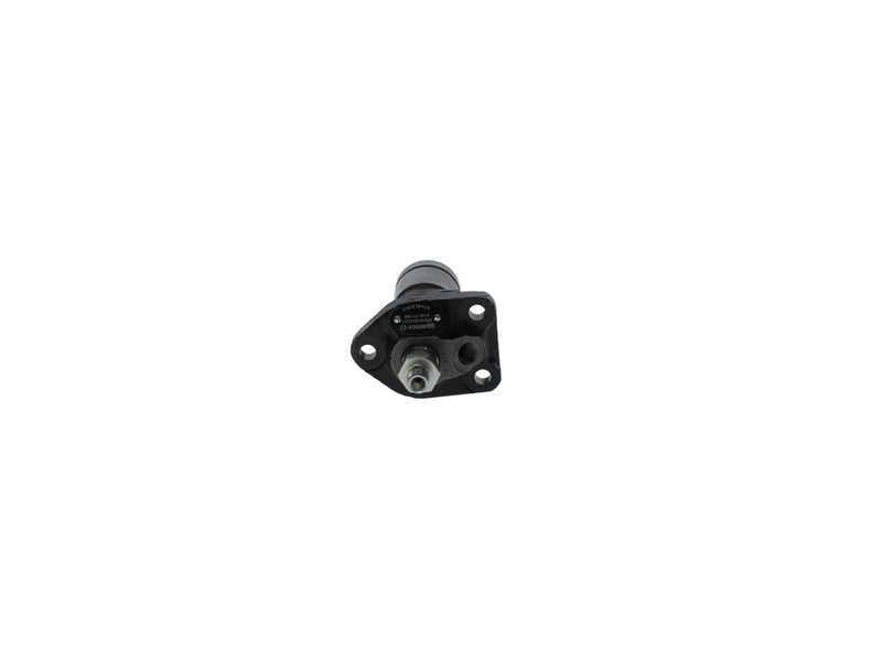lnjection Pump -
