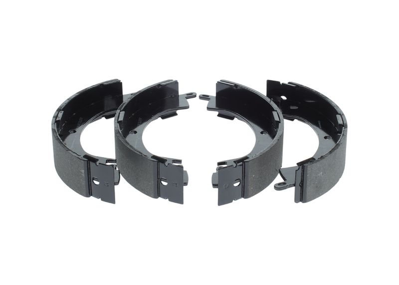 Brake Shoe Set -