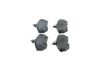 Brake Pad Set, disc brake -