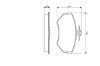 Brake Pad Set, disc brake -