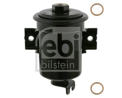 Fuel Filter TOYOTA 23300-19295