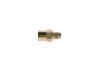 Valve, injection system OVERFLOW VALVE
