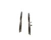 Brake Pad Set, disc brake -
