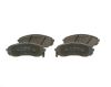 Brake Pad Set, disc brake -