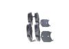 Brake Pad Set, disc brake -
