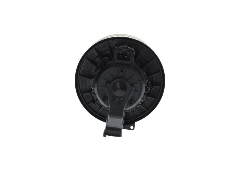 Interior Blower -