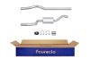 Centre Muffler -