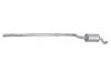 Centre Muffler -