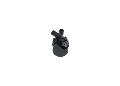 Auxiliary Water Pump (cooling water circuit) -
