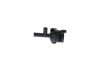 Auxiliary Water Pump (cooling water circuit) -