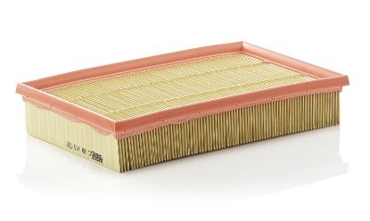 Air Filter FOCUS C-MAX, S40 II (MS)