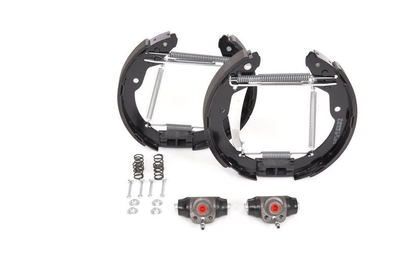 Brake Shoe Set -