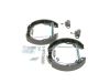 Brake Shoe Set -