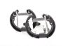 Brake Shoe Set -