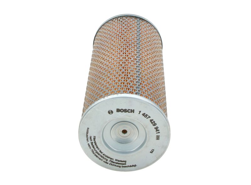 Air Filter -