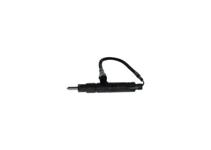 Nozzle and Holder Assembly -