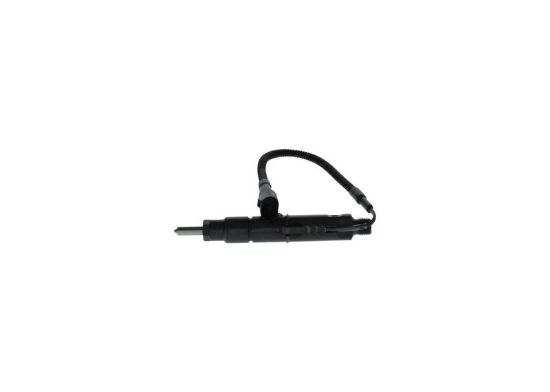 Nozzle and Holder Assembly -