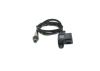 Particle Sensor -