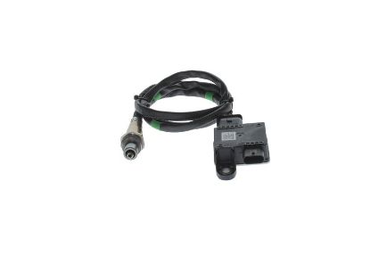 Particle Sensor -
