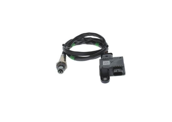 Particle Sensor -