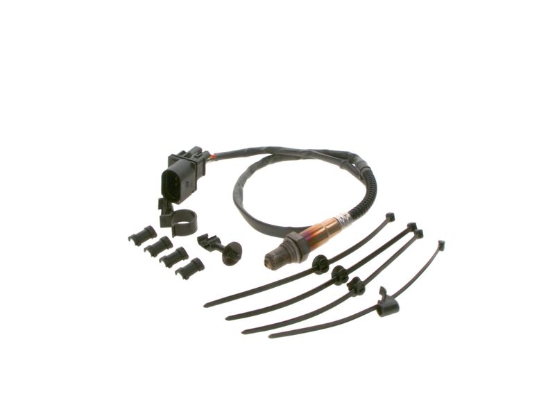 Oxygen Sensor GOLF V (1K1), TOUAREG Oxygen Sensor GOLF V (1K1), TOUAREG