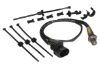 Oxygen Sensor GOLF V (1K1), TOUAREG