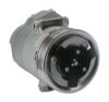 Compressor, air conditioning -