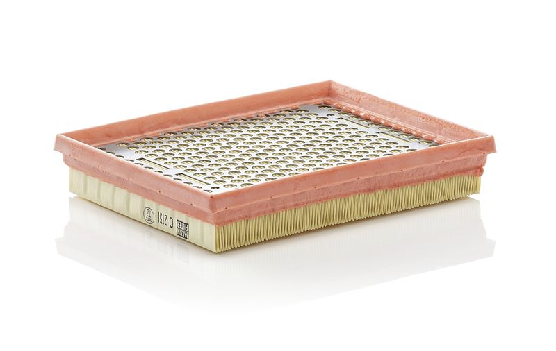 Air Filter Audi A6 4.2 RS6