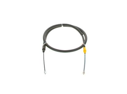 Cable Pull, parking brake -