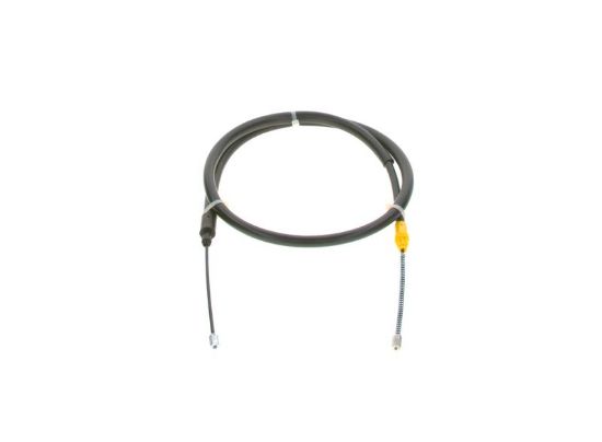 Cable Pull, parking brake -