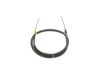 Cable Pull, parking brake -