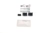 Guide Sleeve Kit, brake caliper -