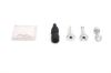 Guide Sleeve Kit, brake caliper -