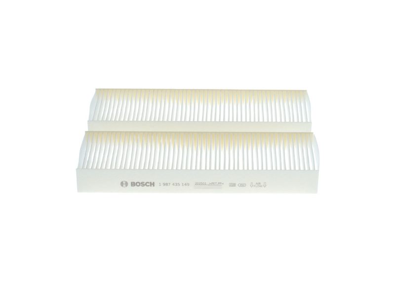 Filter, cabin air -