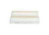 Filter, cabin air -