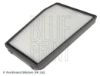 Filter, cabin air CHEVROLET/DAEWOO 96299978