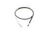 Cable Pull, parking brake -