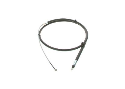 Cable Pull, parking brake -