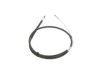 Cable Pull, parking brake -