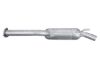 Centre Muffler -