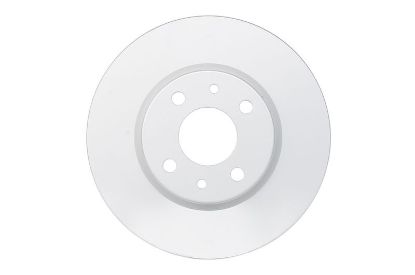 Brake Disc -