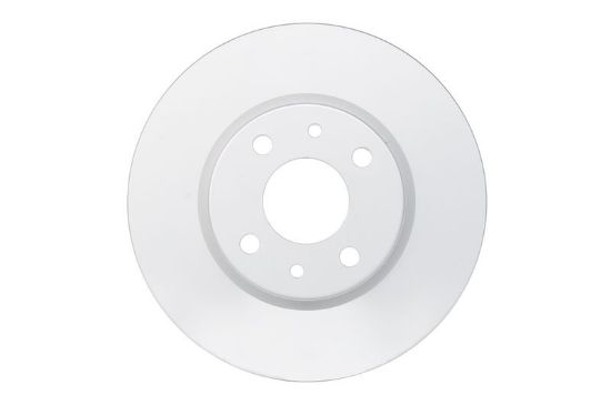 Brake Disc -