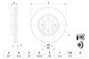 Brake Disc -