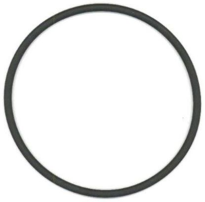 Seal, oil filter DAIMLER PKW