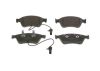 Brake Pad Set, disc brake -